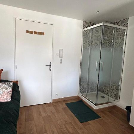 Le Cocon Apartman Strasbourg Kültér fotó