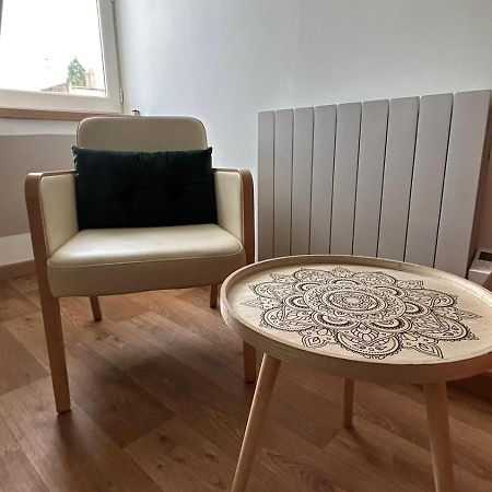 Le Cocon Apartman Strasbourg Kültér fotó