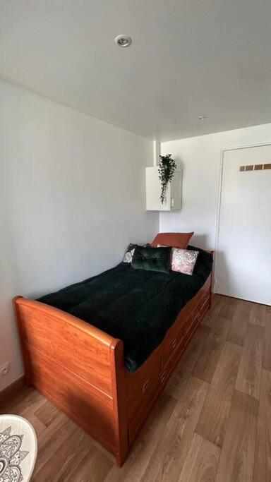 Le Cocon Apartman Strasbourg Kültér fotó