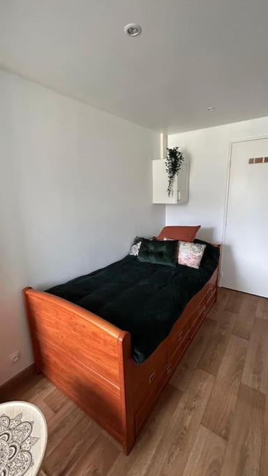 Le Cocon Apartman Strasbourg Kültér fotó