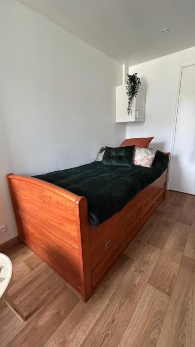 Le Cocon Apartman Strasbourg Kültér fotó