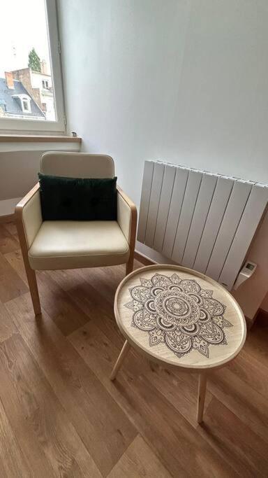 Le Cocon Apartman Strasbourg Kültér fotó