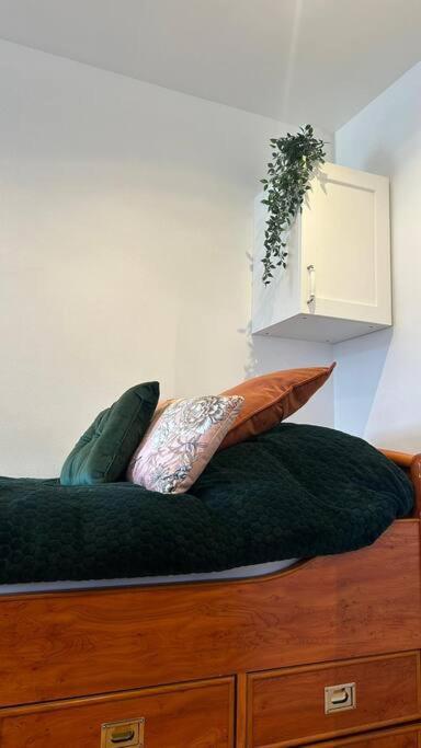 Le Cocon Apartman Strasbourg Kültér fotó