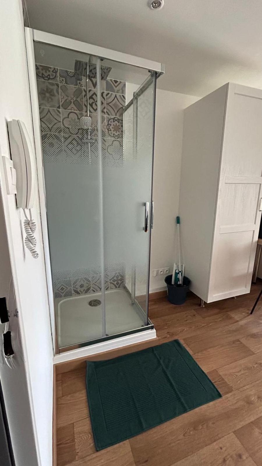 Le Cocon Apartman Strasbourg Kültér fotó